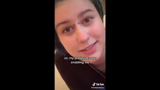 Mental Health TikTok Compilation 1