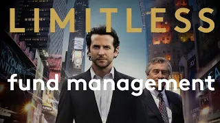 LIMITLESS analyzed: Eddie Morra's Surprising Path to Wealth