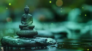 30 Min Deep Meditation Music | Reiki Healing Music | Inner Peace | Stress Relief | Peace Of Mind