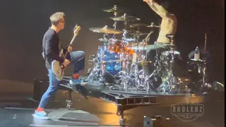 Blink-182 - All The Small things | Golden 1 Center | Live | Sacramento Ca 6/23/23