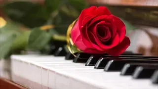 Romantic Piano Solo Music 10 Hours