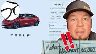 Expert: Car Dealers Can’t Sell EVs Because Tesla is SO MUCH Easier and Cheaper!