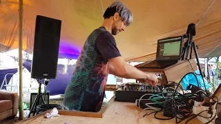 PSYKOVSKY @ Aural Algorithim 2018