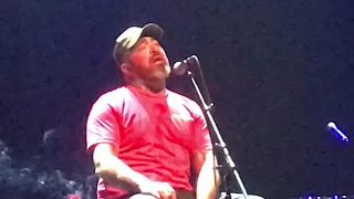 “Everlong (Foo Fighters)” by Aaron Lewis on 3-27-18