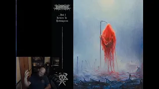 Heaviest release of the year?! | Lorna Shore - To The Hellfire | BEARDED BEAST REACTS