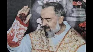 Padre Pio Pilgrimage to Knock Sept 2023