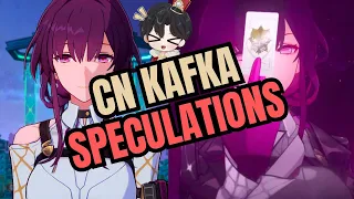 CN Hypewatch - Kafka Speculations and Team Building