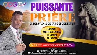 3-PRIÈRE À EFFETS IMMÉDIATS La Prière des SIGNES de MIRACLES & DE PRODIGES-ODGTV-Euloge Ekissi