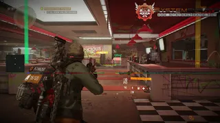 The Division 1 Hack Solo Lagendary - SystemCheats