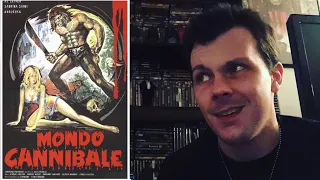 The Cannibals (AKA Mondo Cannibale; White Cannibal Queen) (1980) Movie Review