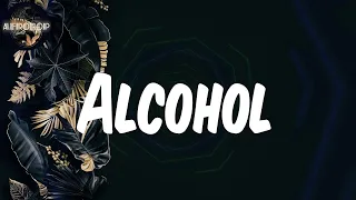 Lyrics Joeboy - Alcohol