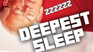 Deepest Sleep (Horror) | WAKE UP!