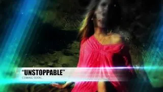 UNSTOPPABLE PROMO TEASER