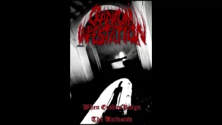 Cranium Infestation - Business of Darkness
