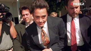 Robert Downey Jr. the ultimate redemption story | The Price of Fame | REELZ