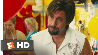 You Don't Mess With the Zohan (2008) - Salon Mistakes Scene (5/10) | Movieclips