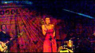 #InnaZhelannaya - #Mermaids - Live @ Gogol' Club - Moscow - 15 05 2010 / Инна Желанная - Русалки