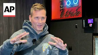 Kaskade readies for last-minute Super Bowl DJ gig after Tiësto withdraws