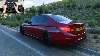 900HP BMW F90 M5 - Forza Horizon 5