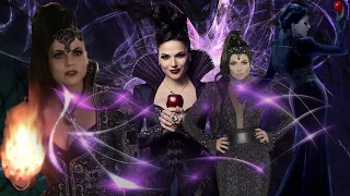 Villains Lair: Tough Love ( Once Upon A Time Version)