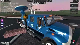 Twisted Roblox Interception 6 (part way, I GOT MY DOW)