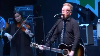 Flogging Molly  - "The Worst Day Since Yesterday" (Live in San Diego 8-6-16)