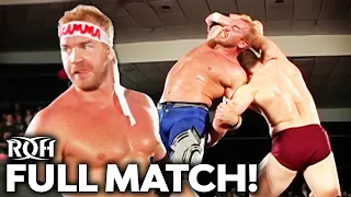 FULL MATCH: Christian & Cabana vs Danielson and Daniels!