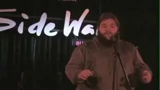 Jared Singer performs "I'm from Virginia"