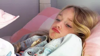 Jaidyn x Sophie - Sick Day (Music Video)