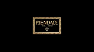 Fendace - Versace by Fendi Collection