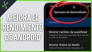 10 TRUCOS para mejorar la VELOCIDAD de tu ANDROID