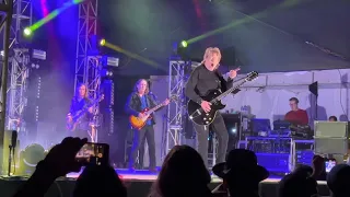 George Thorogood - One bourbon, one scotch and one beer - live at Fremantle Prison - Nov 12, 2022