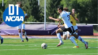 How To Get A Division 1 College Soccer Scholarship