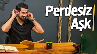 Perdesiz Aşk -Sebepler |  Mehmet Yıldız