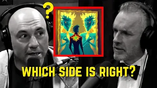 Liberals vs Conservatives | Jordan Peterson