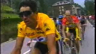 TOUR DE FRANCE 1993-PAL