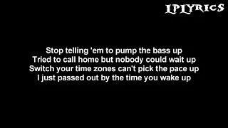 Linkin Park - Sorry For Now [Lyrics]