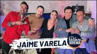 🎤Jaime Varela🎤 | A Ritmo De Bohemia | T1 E27