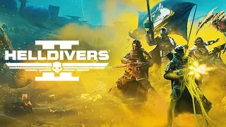 [Thai] Helldivers 2 [PS5] Day 100