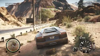 Need for Speed™ Rivals glitch offroad