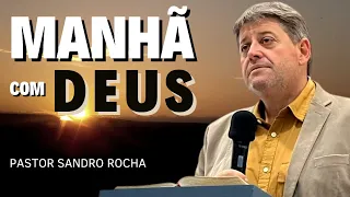 MANHÃ COM DEUS 28/11/2022