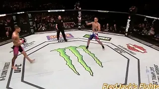 Cub Swanson vs Max Holloway full fight UFC #cubswanson #maxholloway #ufc #mma #fight