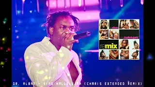 Dr. Alban - Sing Hallelujah (Charis Extended Remix)