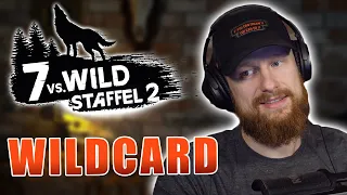 7 vs. Wild Staffel 2 - Einer von euch darf mitkommen?! | Fritz Meinecke im Q and A
