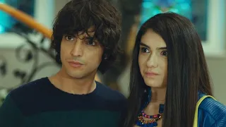 Medcezir 31. Bölüm