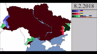 [Road to World War 3|S2|] Episode 3 - Donbass War - Ukraine Civil War
