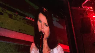 Lana Del Rey “A&W” - Franklin TN (9/14/23)