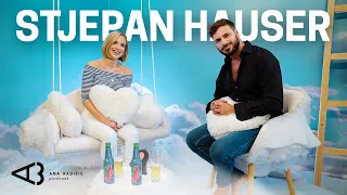 What is it like to be Stjepan Hauser?