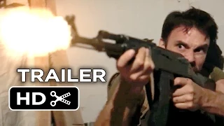 The Dead 2 Official Trailer (2014) - Zombie Sequel HD