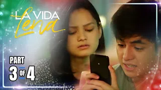 La Vida Lena | Episode 85 (3/4) | October 22, 2021